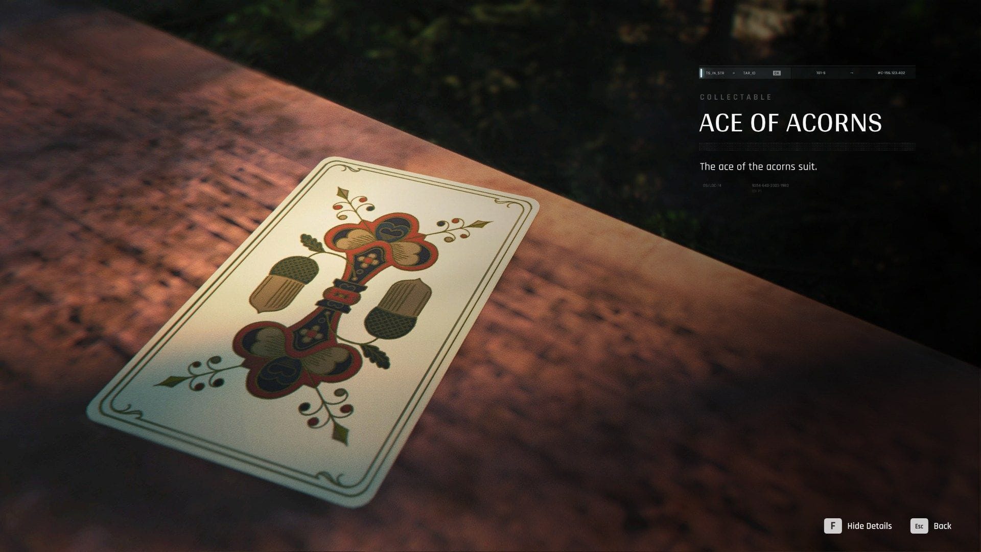 All 007 First Light Cards and their locations