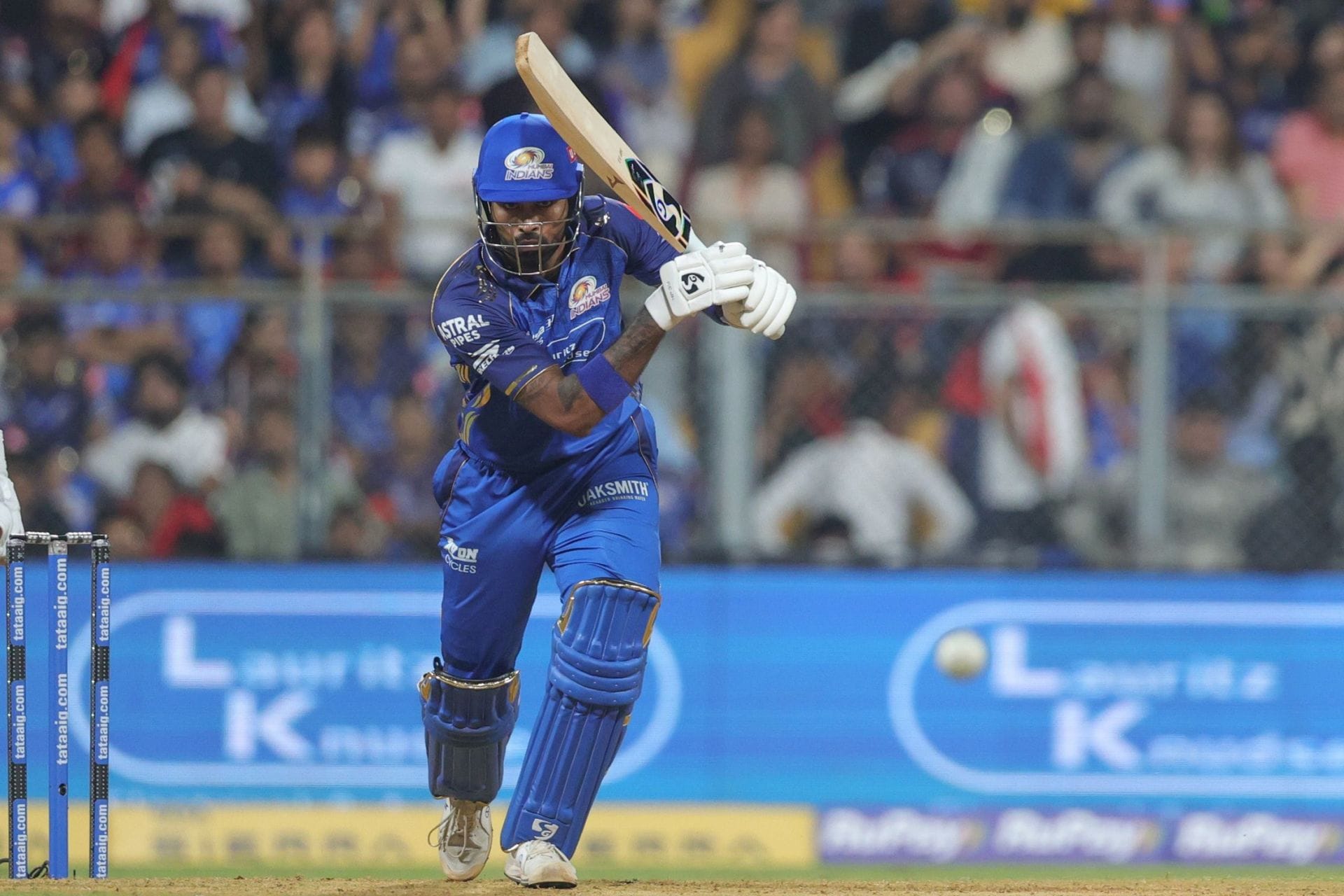 "They don't have all-rounders" - Aakash Chopra on franchises Hardik Pandya could potentially be traded to after IPL 2026