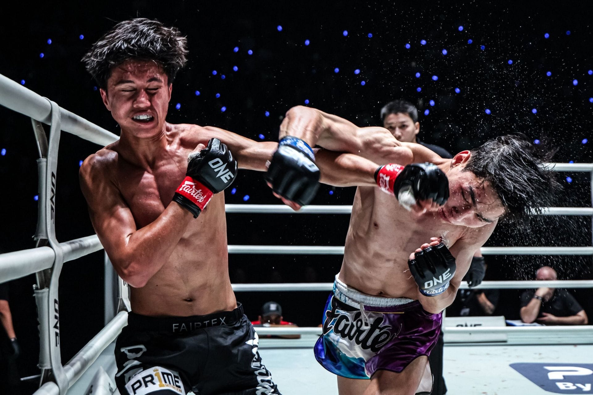 “Fighting more with emotion” - Yonis Anane reflects on the crucial mistake that cost him his last fight