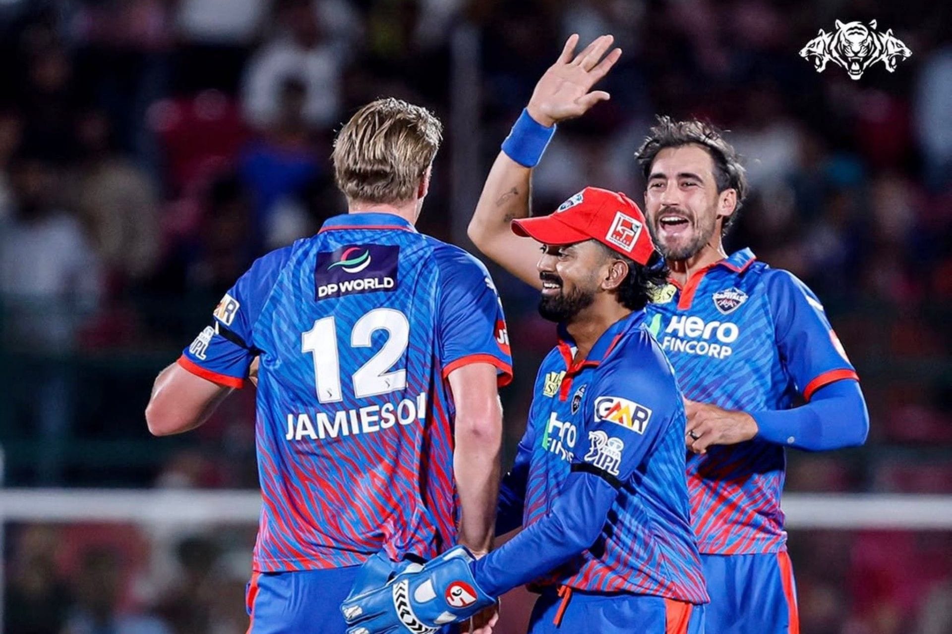 “That was a debatable inclusion” - Wasim Jaffer raises questions over seamer’s selection after DC’s 7-wicket win over RR in IPL 2026 