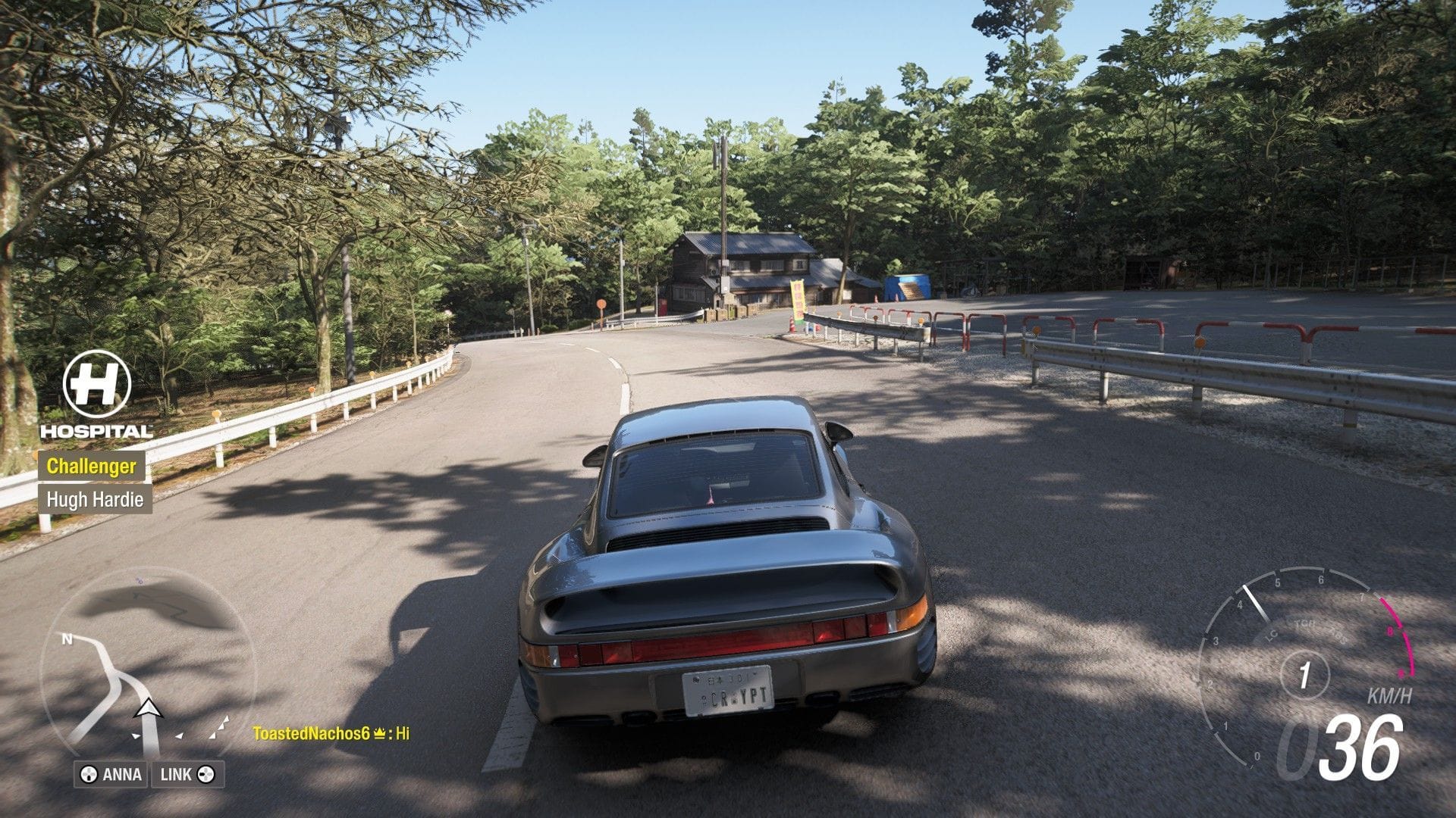 All soundtracks in Forza Horizon 6