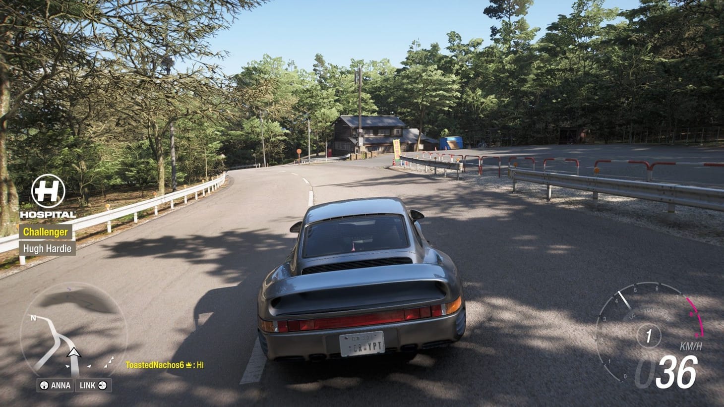 All soundtracks in Forza Horizon 6