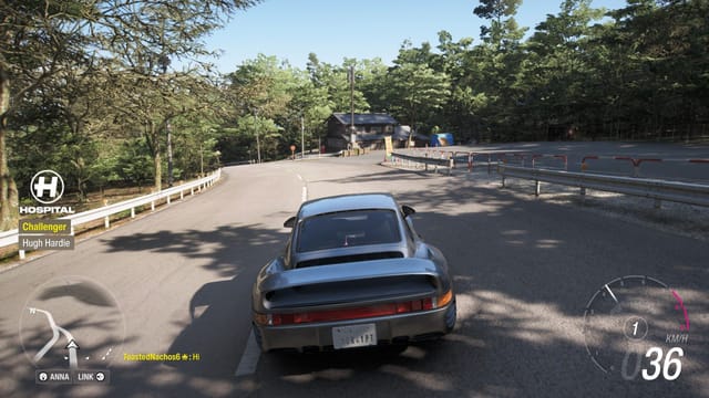 All soundtracks in Forza Horizon 6