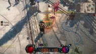 Whisper Caches are a fantastic source of Greater Affix gear that can be upgraded and molded into whatever you need (Image via Blizzard Entertainment || Sportskeeda)