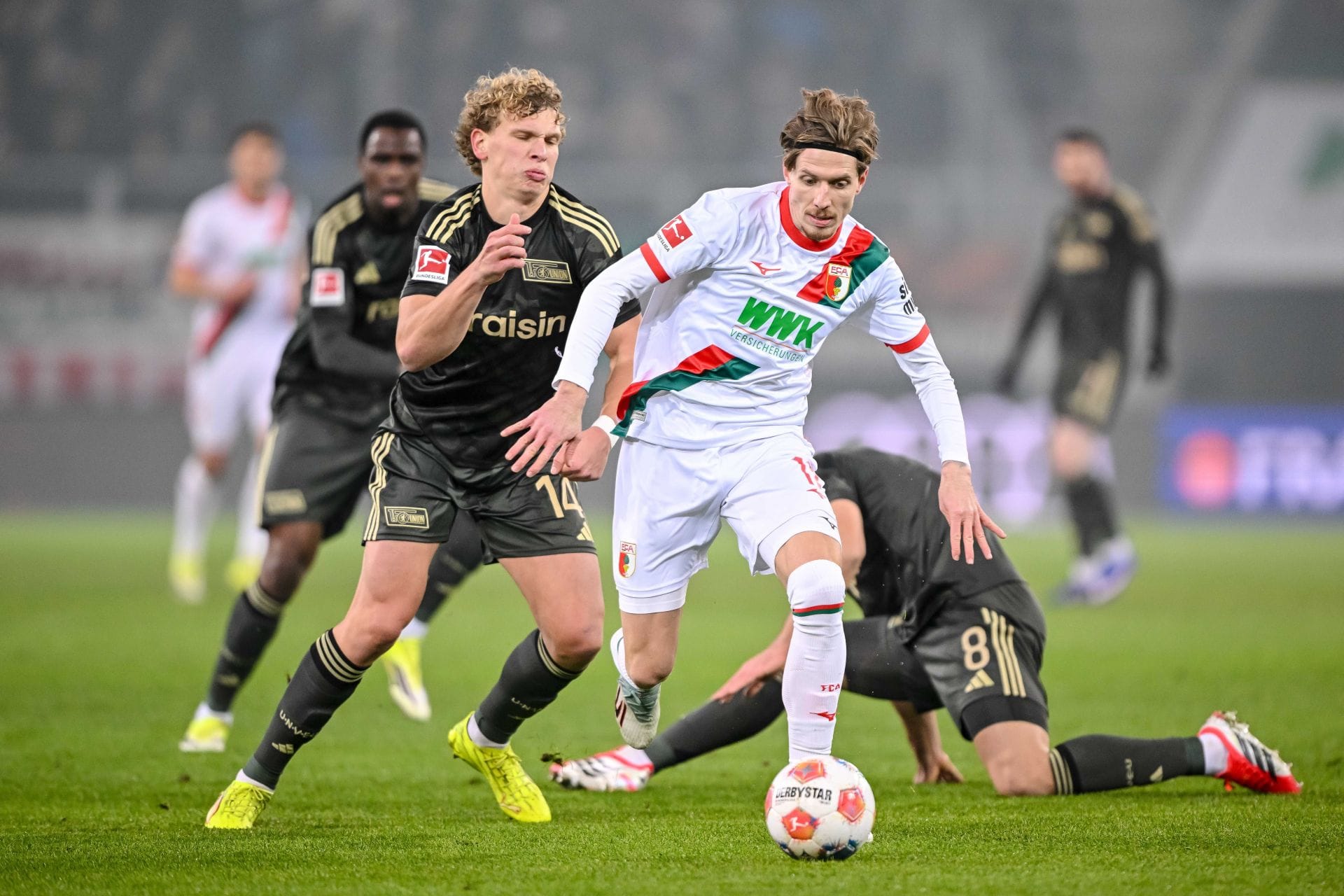 Union Berlin vs Augsburg Prediction and Betting Tips | May 16th 2026
