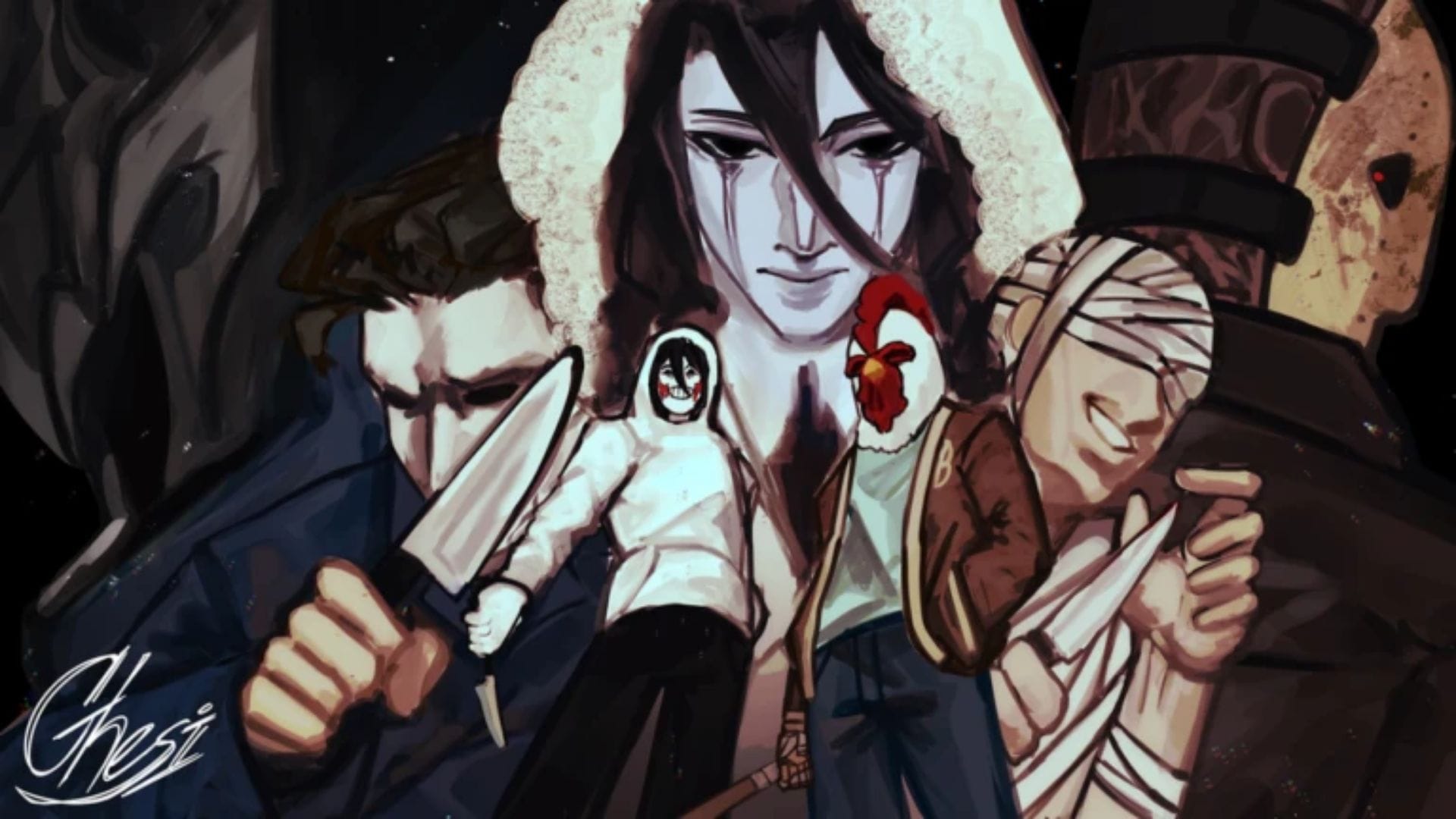 Prrying How to get the Parrying Dagger in Violence District