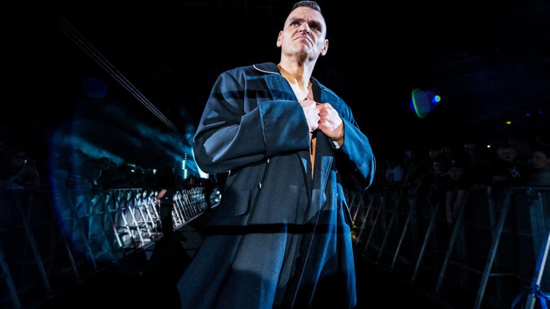 Gunther reveals surprising real reason why he decided to lose weight for WWE main roster run