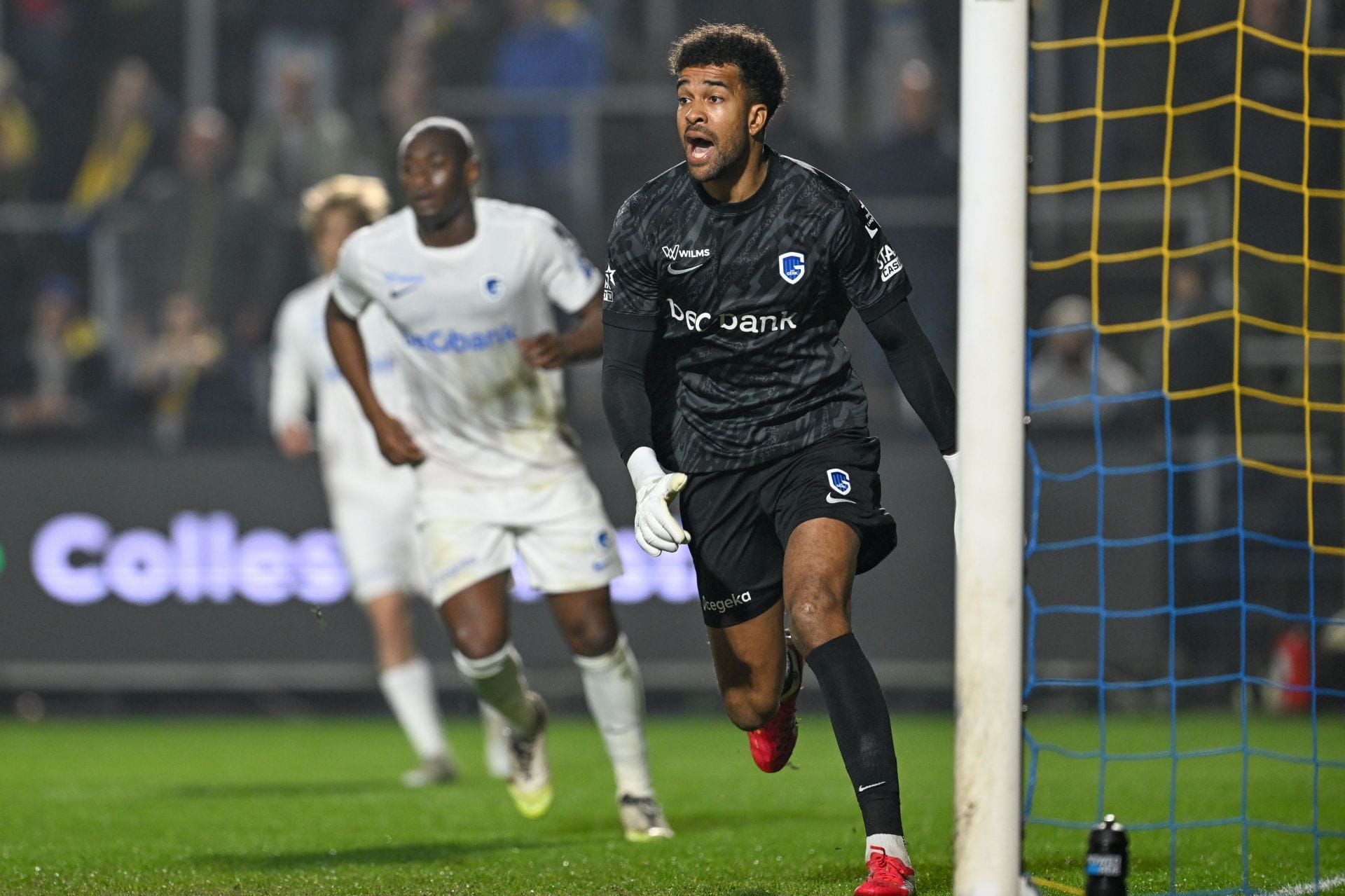 Oud-Heverlee Leuven vs Genk Prediction and Betting Tips | May 23rd 2026