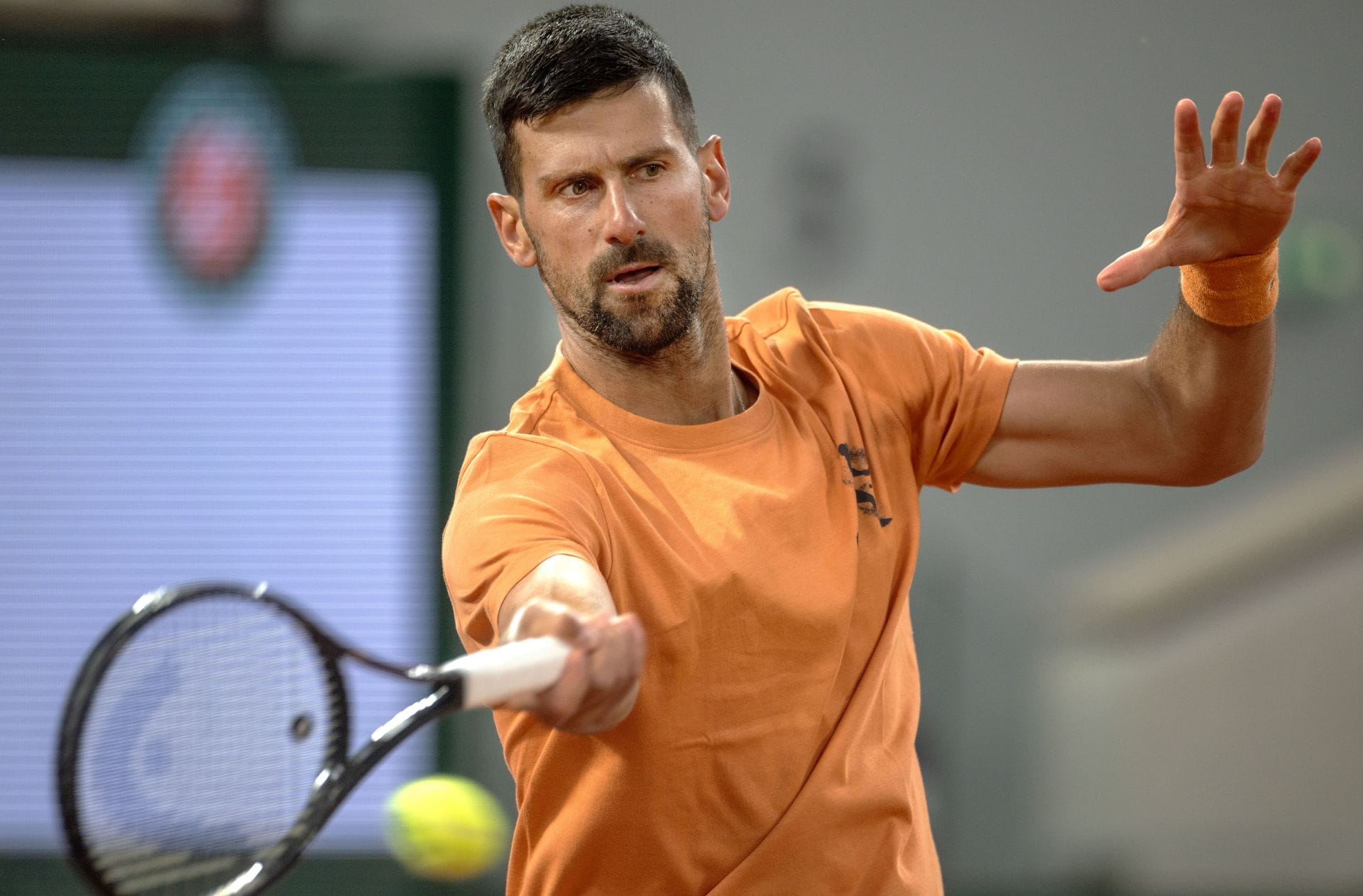 Novak Djokovic announces new coach for French Open: All about the Serbian who once served a 12-month doping ban