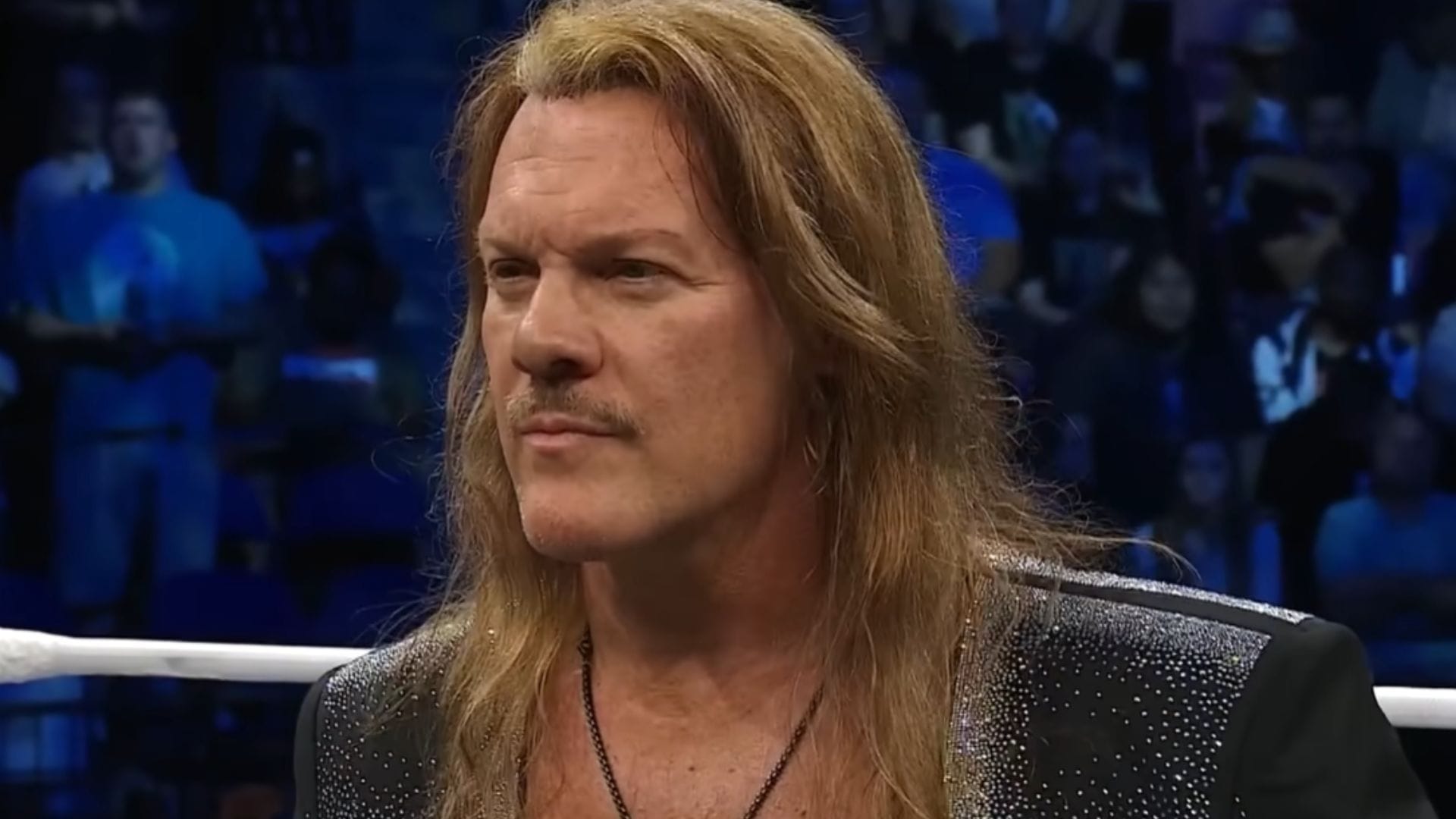 3 huge stars officially become Chris Jericho's new partners in AEW