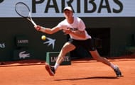Sinner at the 2026 French Open (Image Source: Getty)