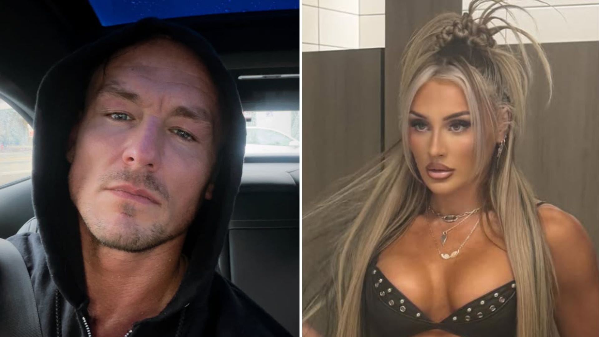 Ludwig Kaiser Arrested; WWE Fans Stunned: "Now We Know Why Tiffany Left," "He Maybe Fired"