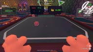 Street Craps table in Gamble With Your Friends (Image via TENSTACK || YouTube/@KidWithHumor)