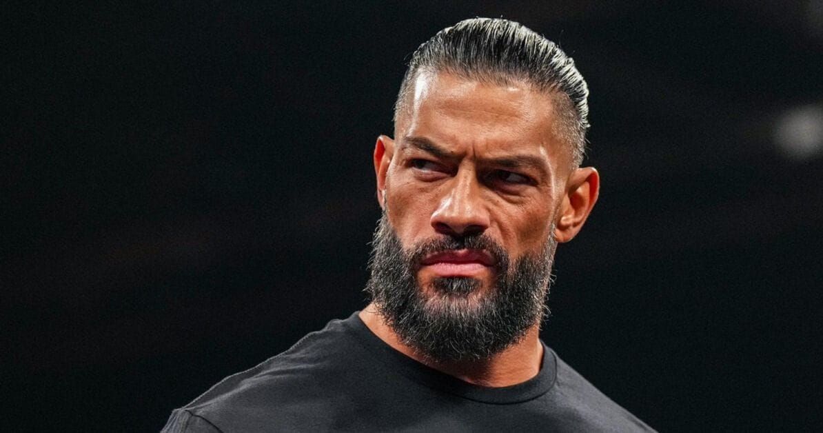 "Who?" - Top WWE Superstar on Roman Reigns