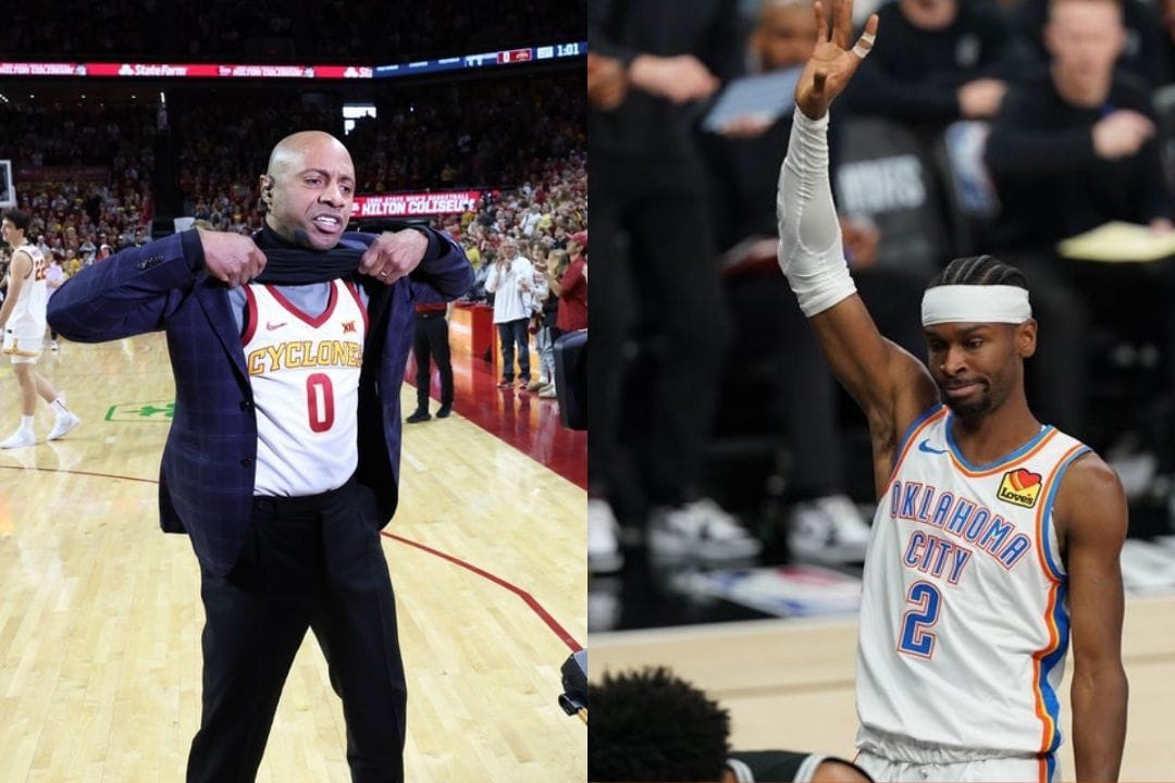 "This Is Just Personal And Reeks of Insecurity": Fans Drop Mixed Reactions to Jay Williams' Viral Segment on Shai Gilgeous-Alexander's Foul Baiting