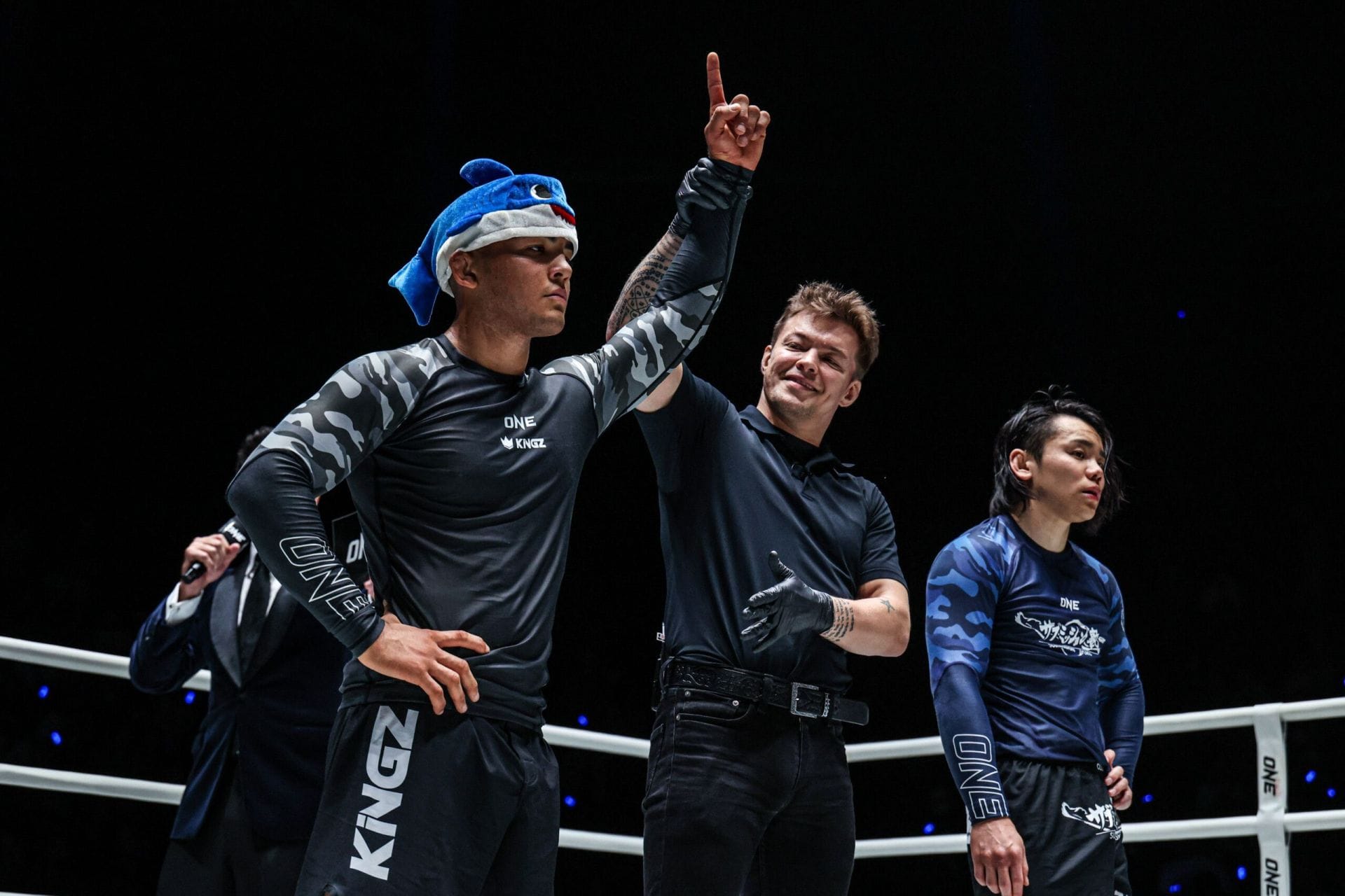 “It's easier to train” - Diogo Reis explains the advantage of a training camp completely focused on a single opponent