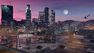 Liberty City Preservation Project was one of the best mods that was removed (Image via Rockstar Games)