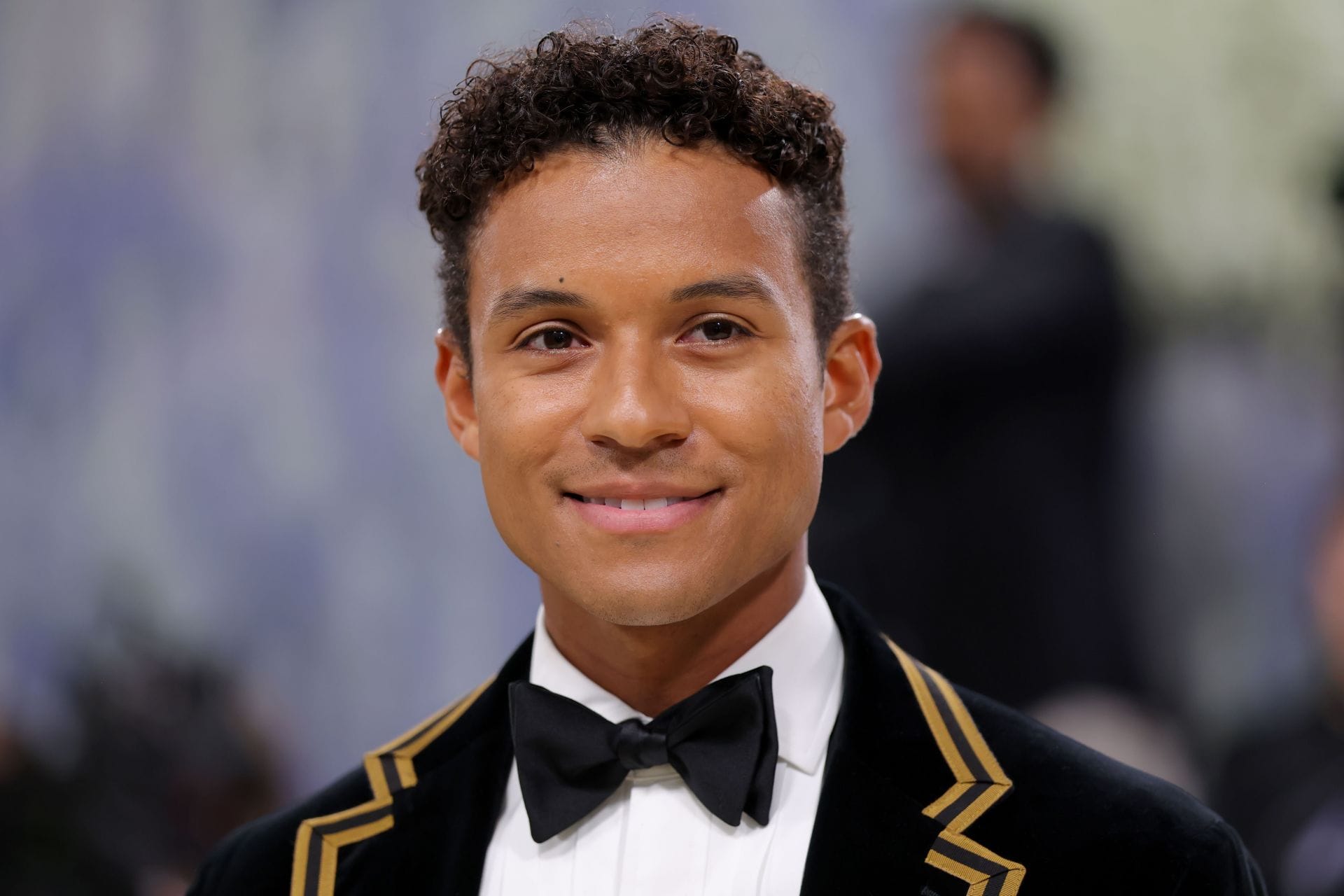 "Actually makes perfect sense": Internet reacts after Jaafar Jackson reveals which film motivated him while preparing to play Michael Jackson