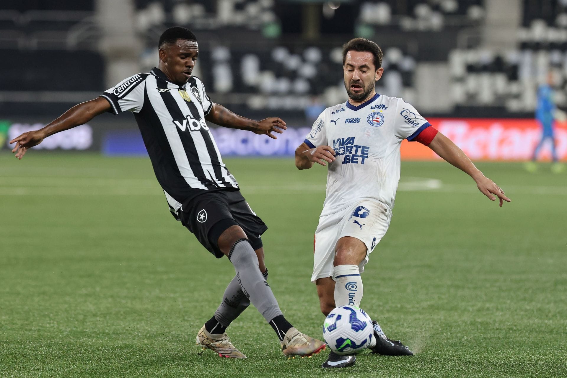 Bahia vs Botafogo Prediction and Betting Tips | May 30th 2026