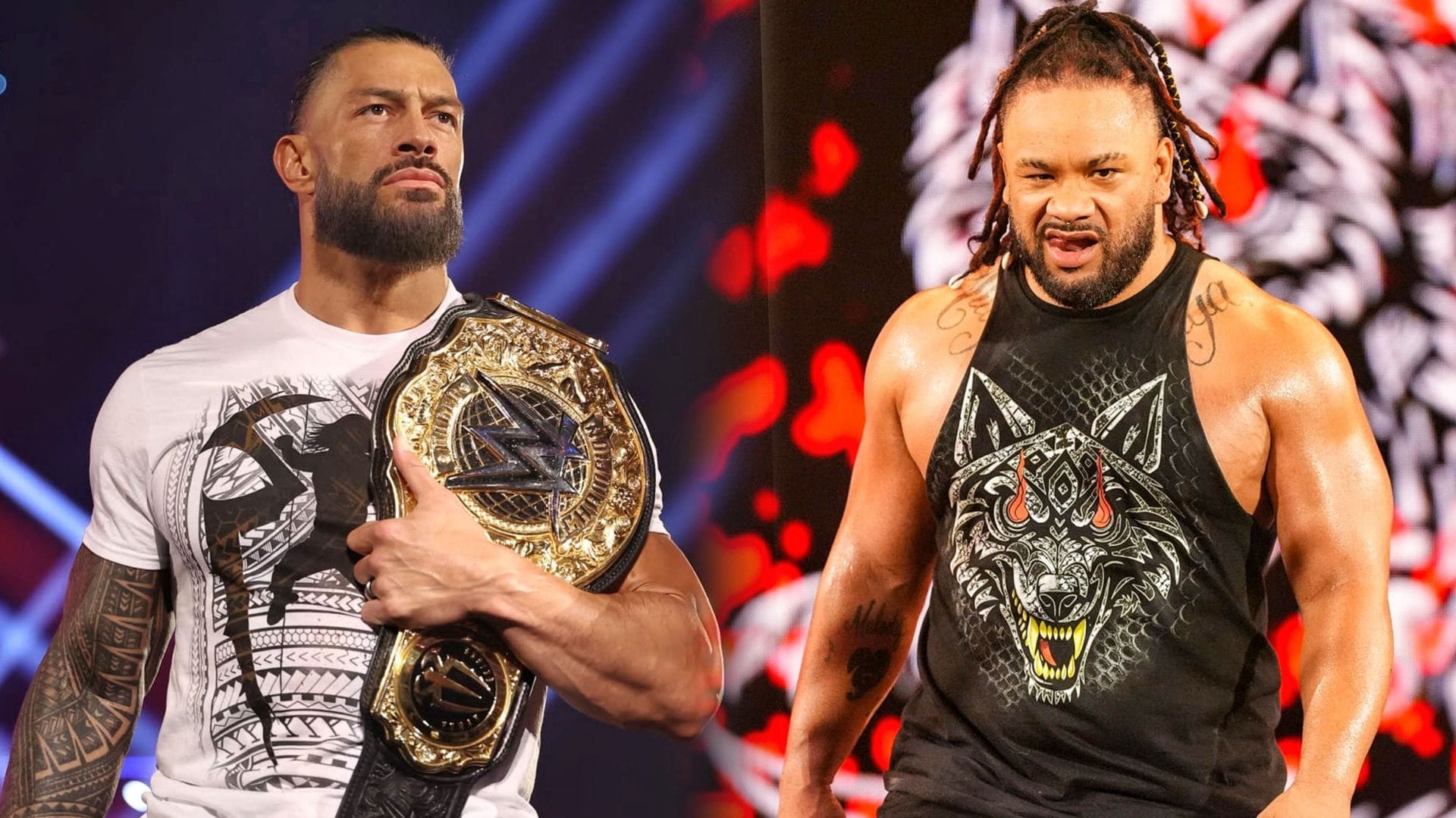 3 Reasons Roman Reigns must lose the WWE World Heavyweight Championship to Jacob Fatu at Clash in Italy