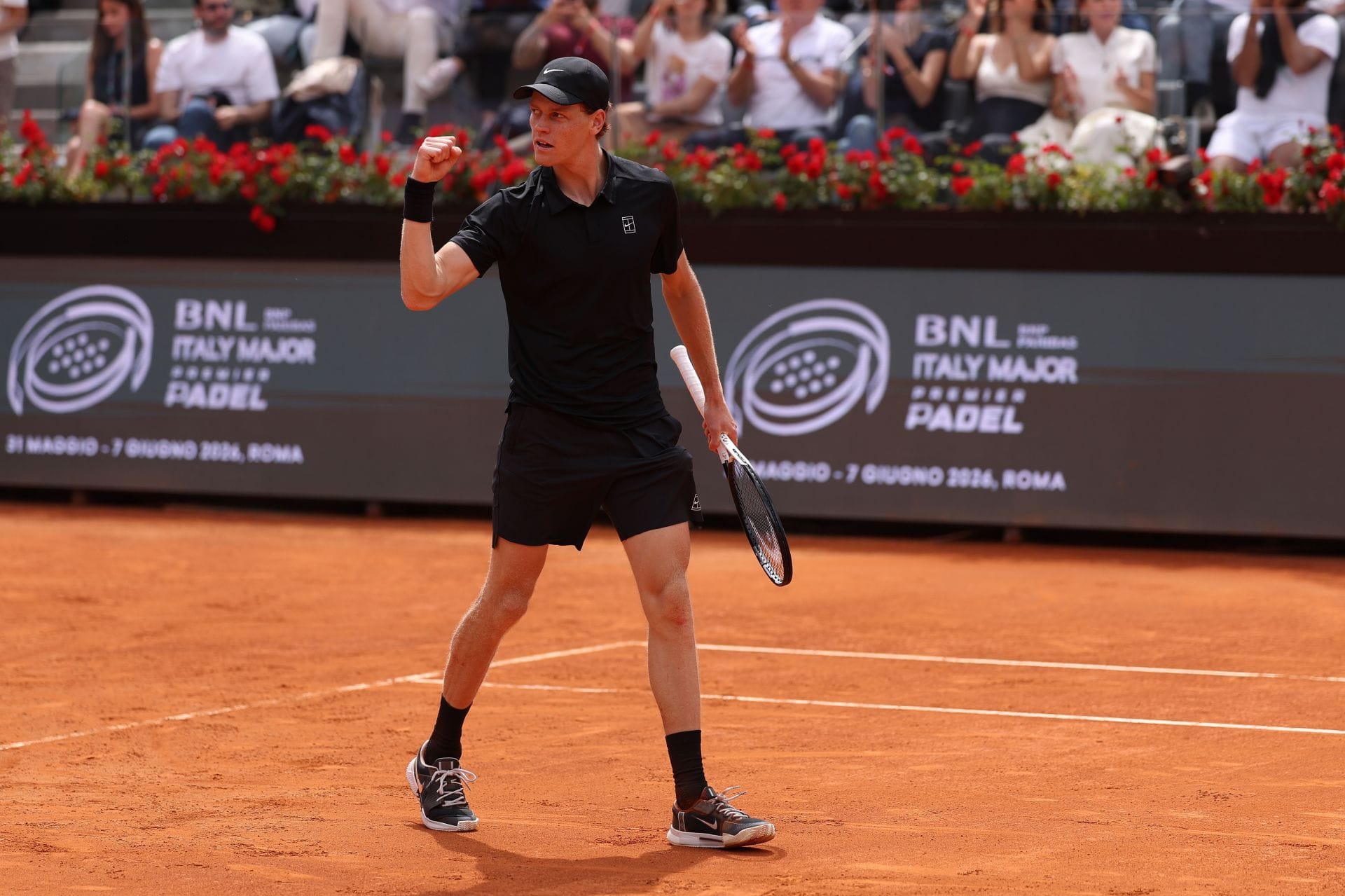 Jannik Sinner reveals truth about why his mom Siglinde rarely attends his matches
