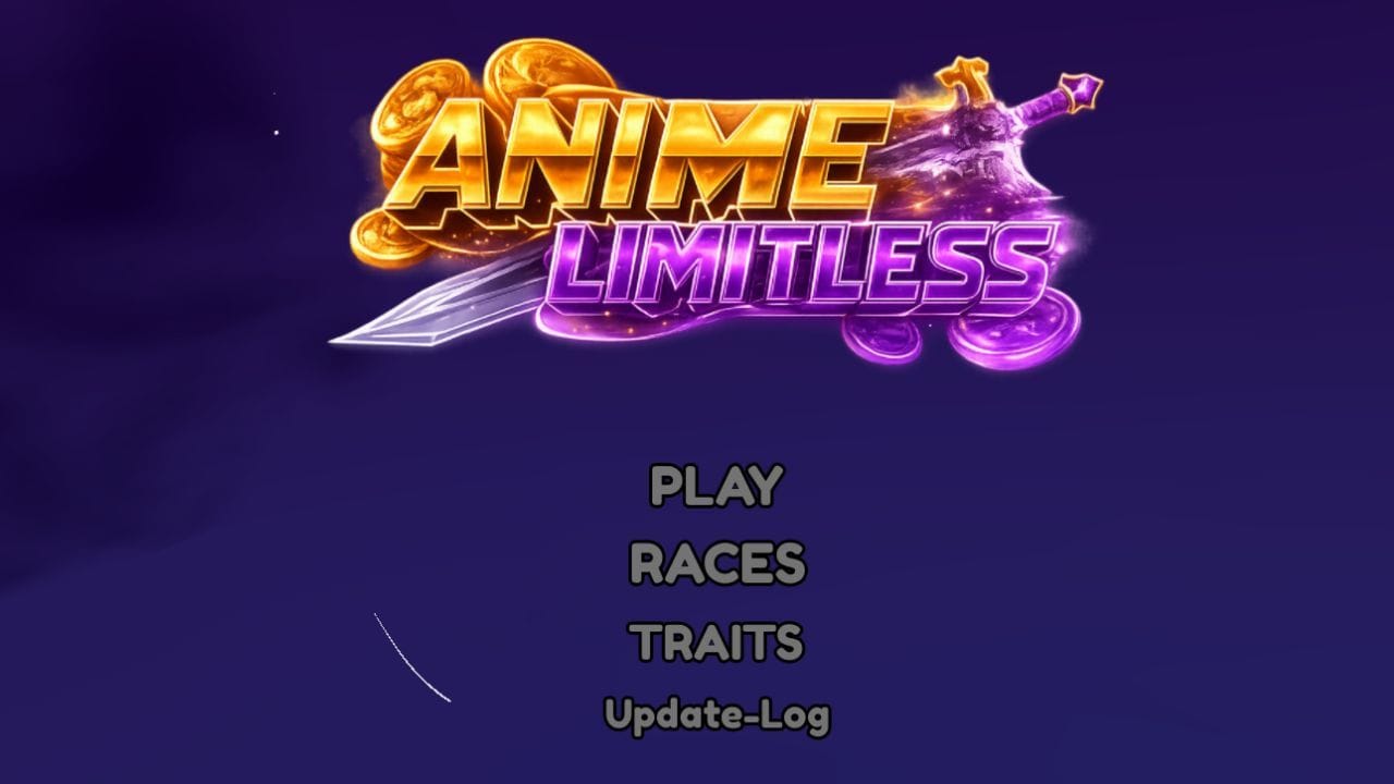 Redeem codes to Race and Trait Spins (Image via Roblox)