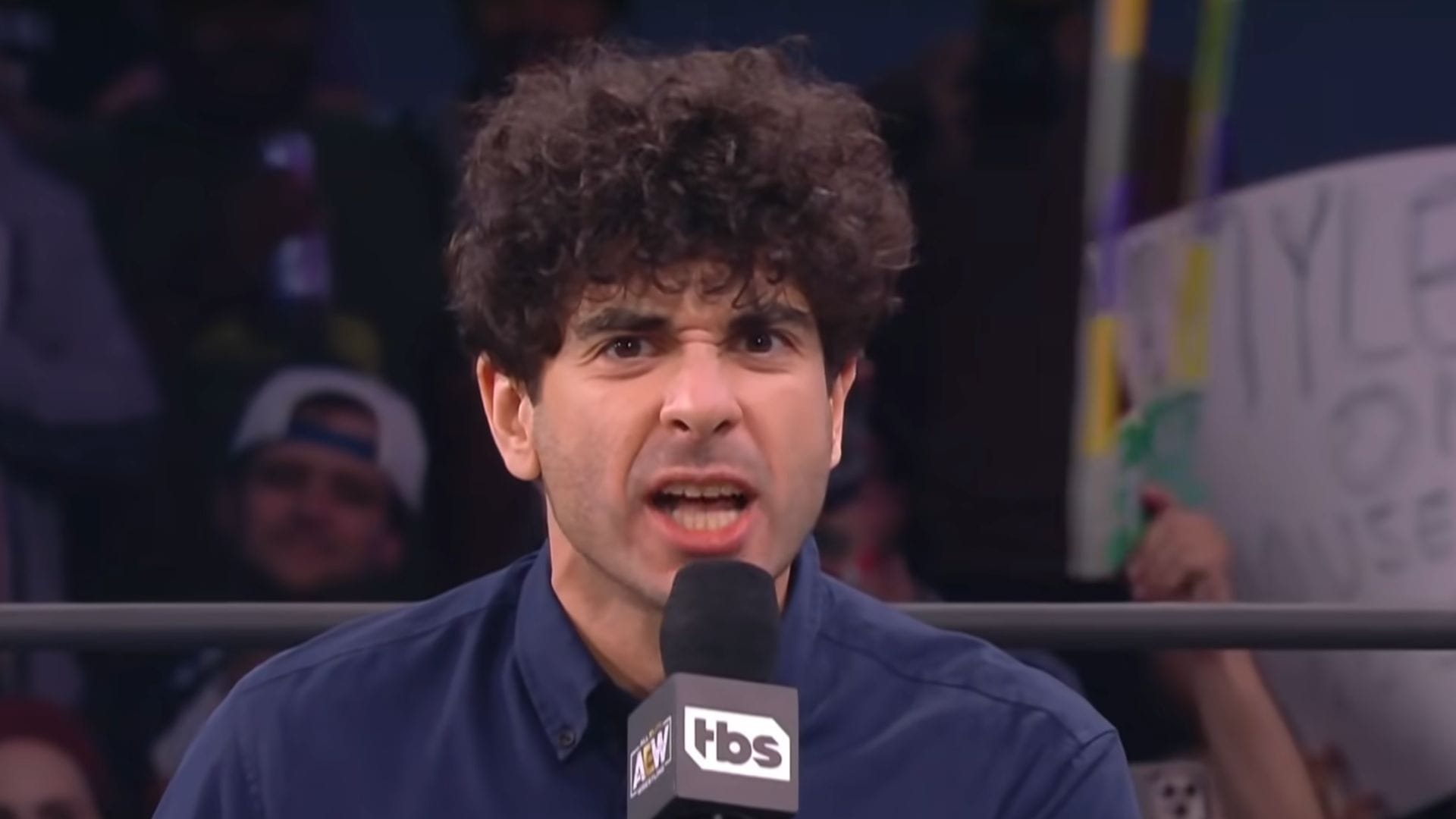Tony Khan Proactively Considering Shocking Move For AEW