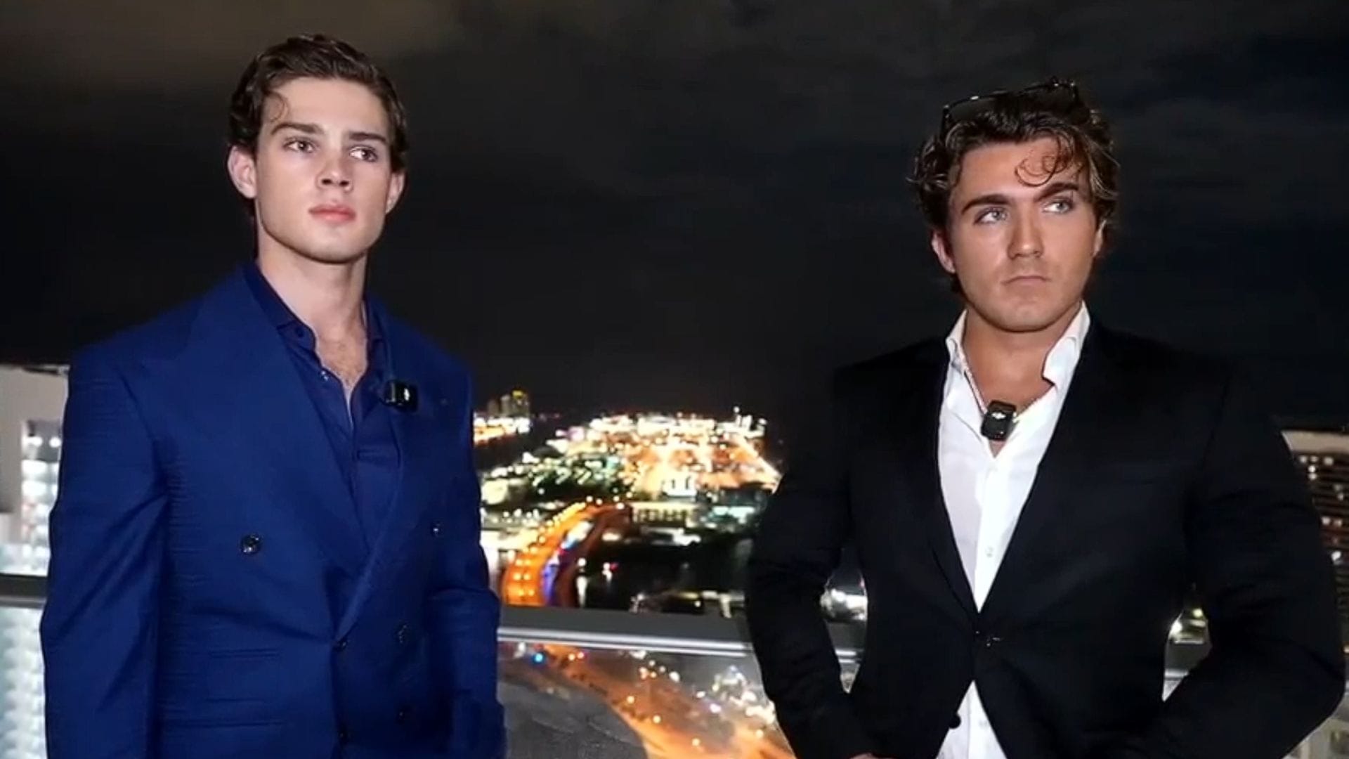 Clavicular and E11EVEN Miami controversy explained, as looksmaxxing streamer ends Miami Swim Week stream in less than an hour