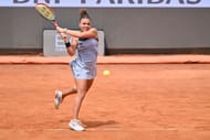 Jasmine Paolini (Source: Getty)