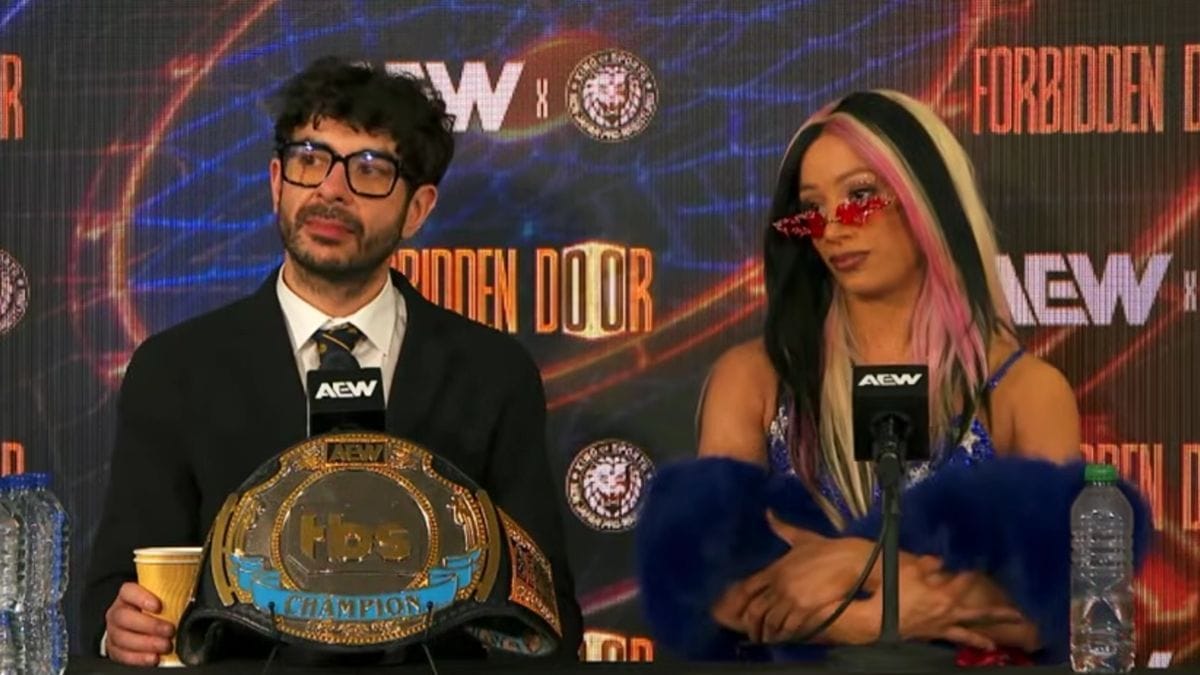 5 decisions Tony Khan can make to move AEW All In 2026 ticket sales 