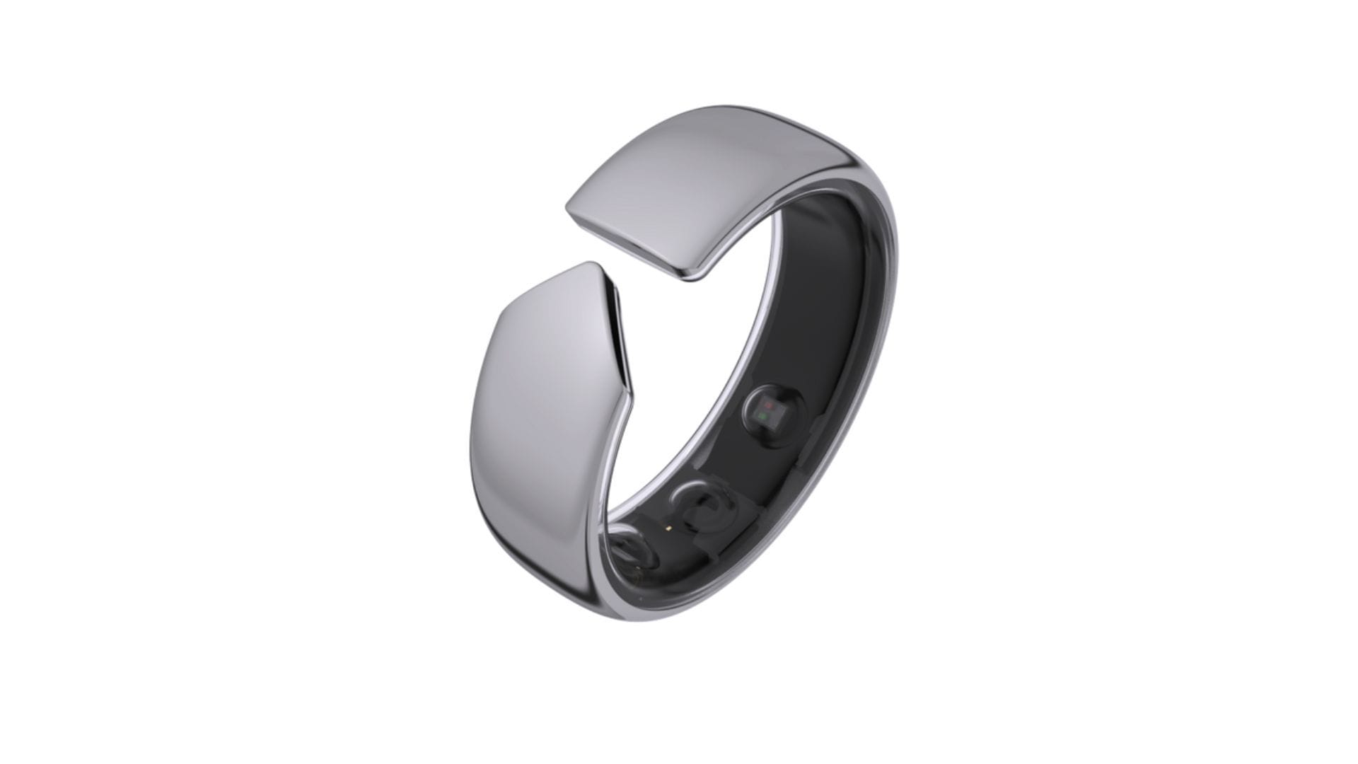 Evie smart ring focuses on women's health (Image via Evie Ring)