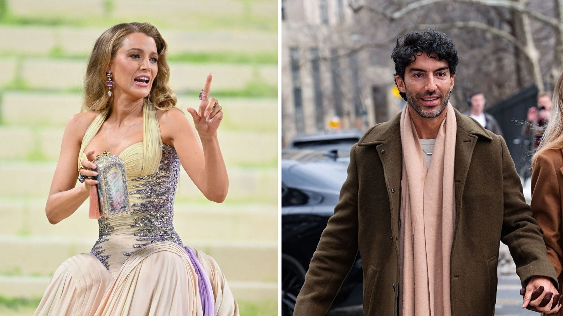 "Another big loss for Blake Lively": Kjersti Flaa reacts as judge reportedly denies Lively's latest request in legal battle with Justin Baldoni