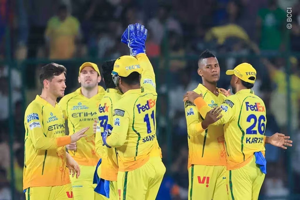 "Can you win without Sanju Samson scoring runs?" - Aakash Chopra to CSK ahead of IPL 2026 clash vs LSG
