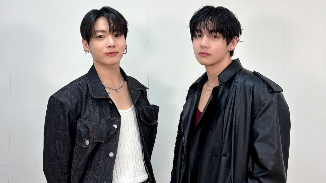 "This is disgusting" - Internet outraged as AI-generated intimate images of fans with BTS’ Jungkook and Taehyung go viral