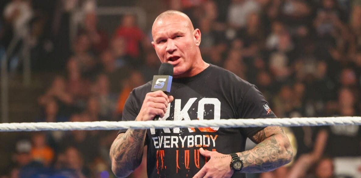 BREAKING: Randy Orton WWE return update!