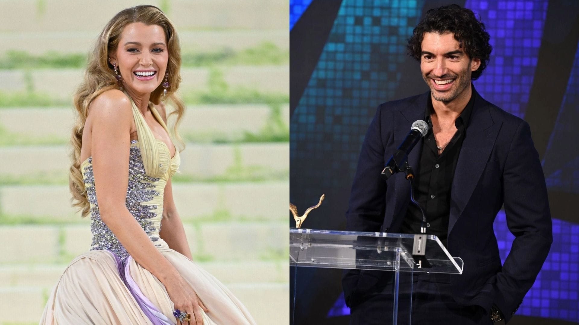Blake Lively's lawyer reportedly expects payout after settlement, Justin Baldoni's lawyer calls it "more nonsense"