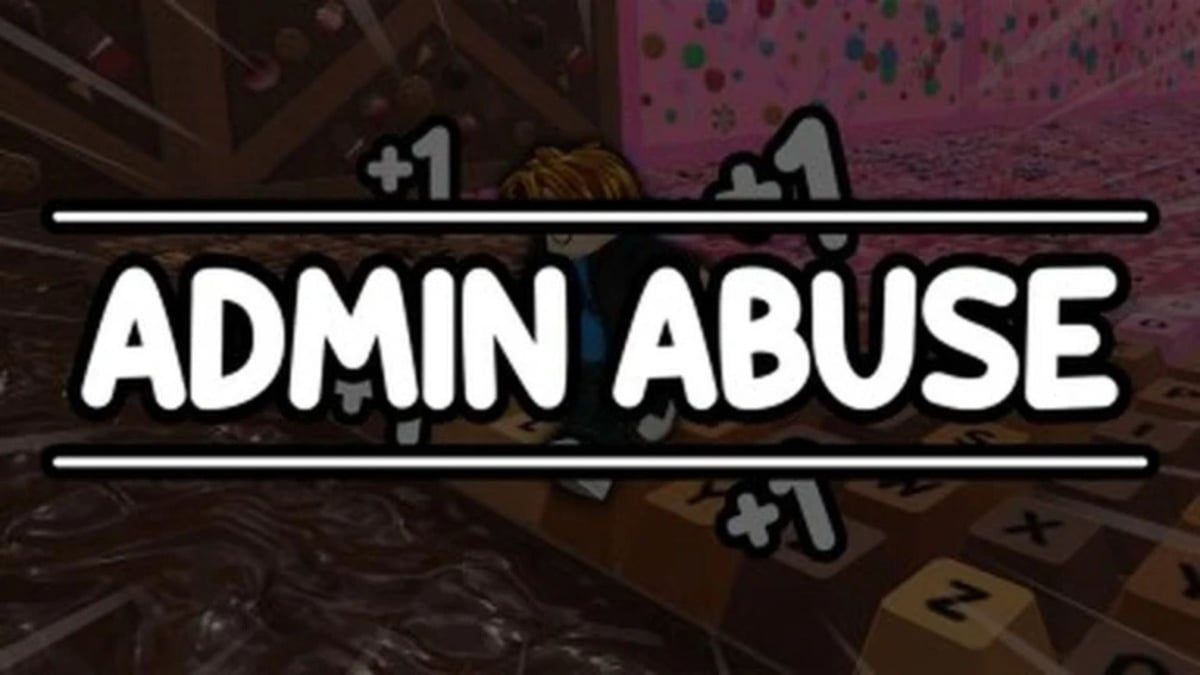 When is the next +1 Speed Keyboard Escape Admin Abuse?