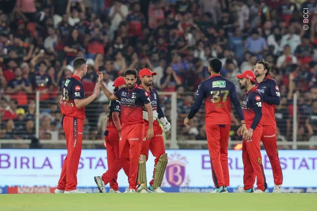 "You don't have any other option available" - Aakash Chopra on RCB ahead of IPL 2026 clash vs LSG