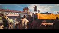There will be plenty of locations to explore (Image via IO Interactive)