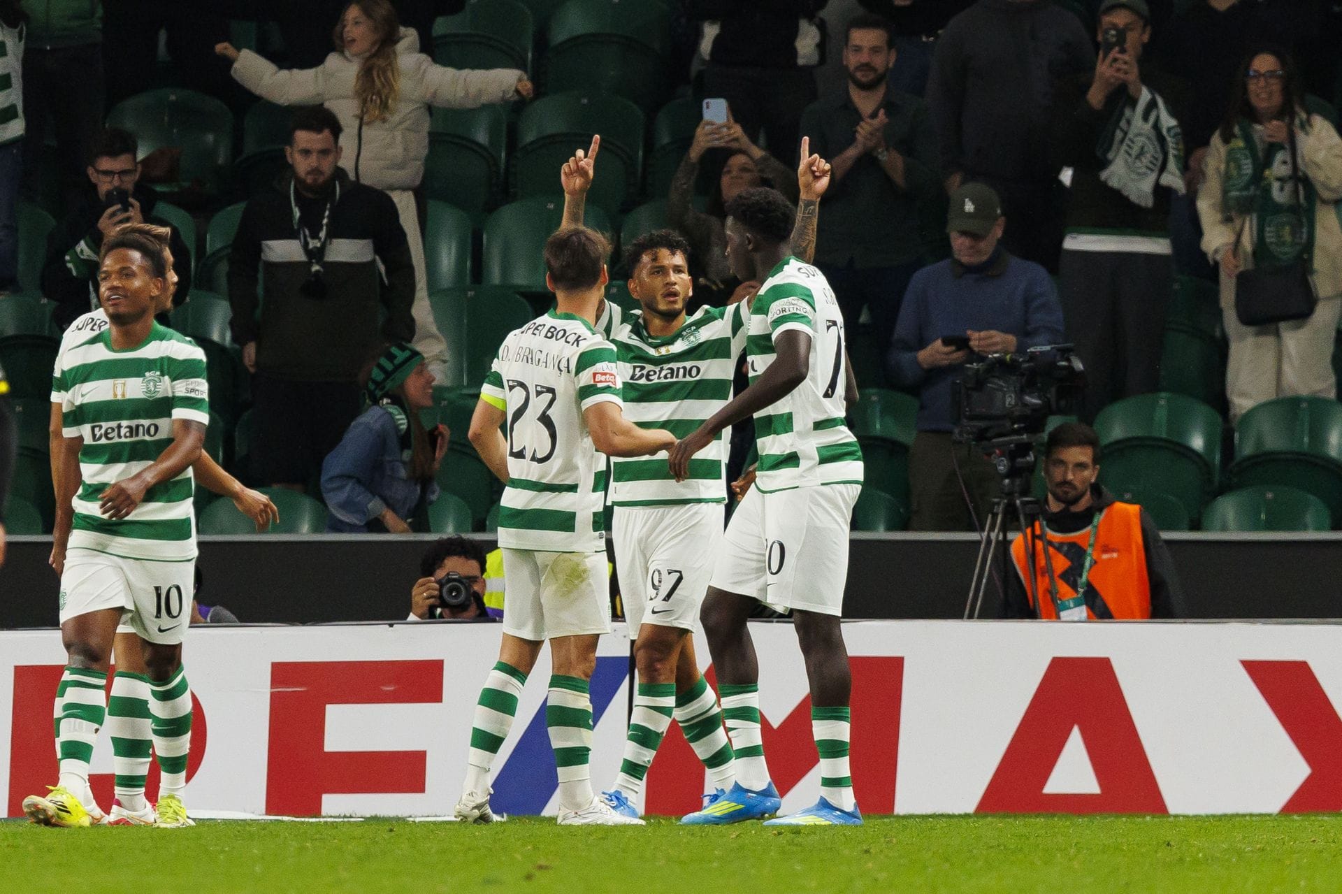Rio Ave vs Sporting CP Prediction and Betting Tips | May 11th 2026