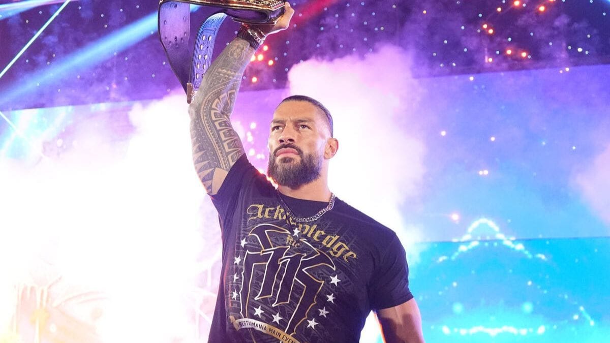 SHOCKING: Roman Reigns to leave WWE after major talks with TKO collapse?