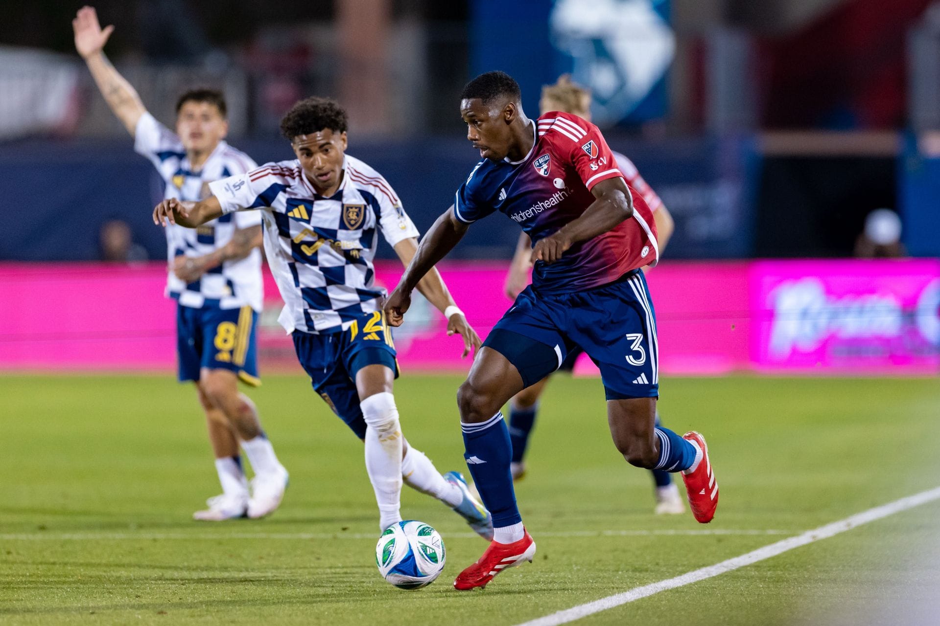 FC Dallas vs Real Salt Lake Prediction and Betting Tips | May 9th 2026