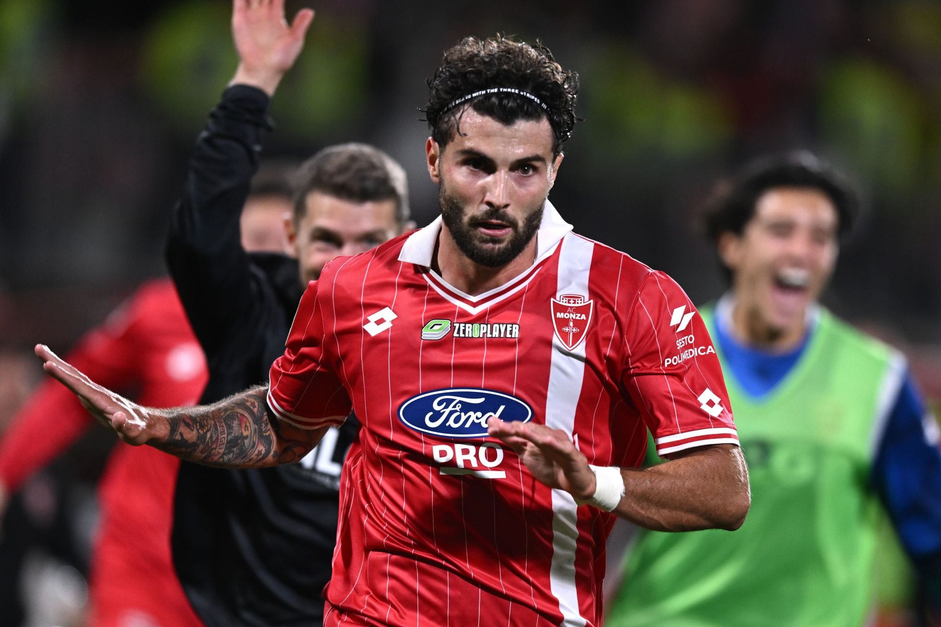 Catanzaro vs Monza Prediction and Betting Tips | May 24th 2026