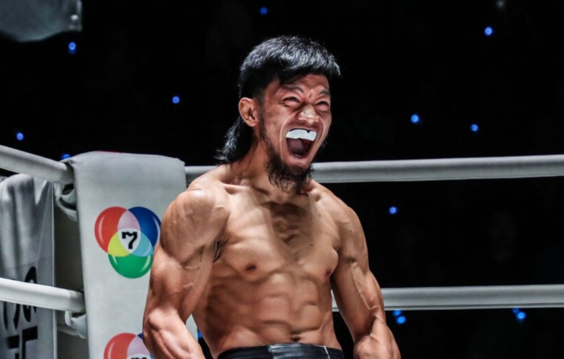 “That sucks” - Lito Adiwang says he would never answer fan clamor for him to fight Joshua Pacio in ONE Championship
