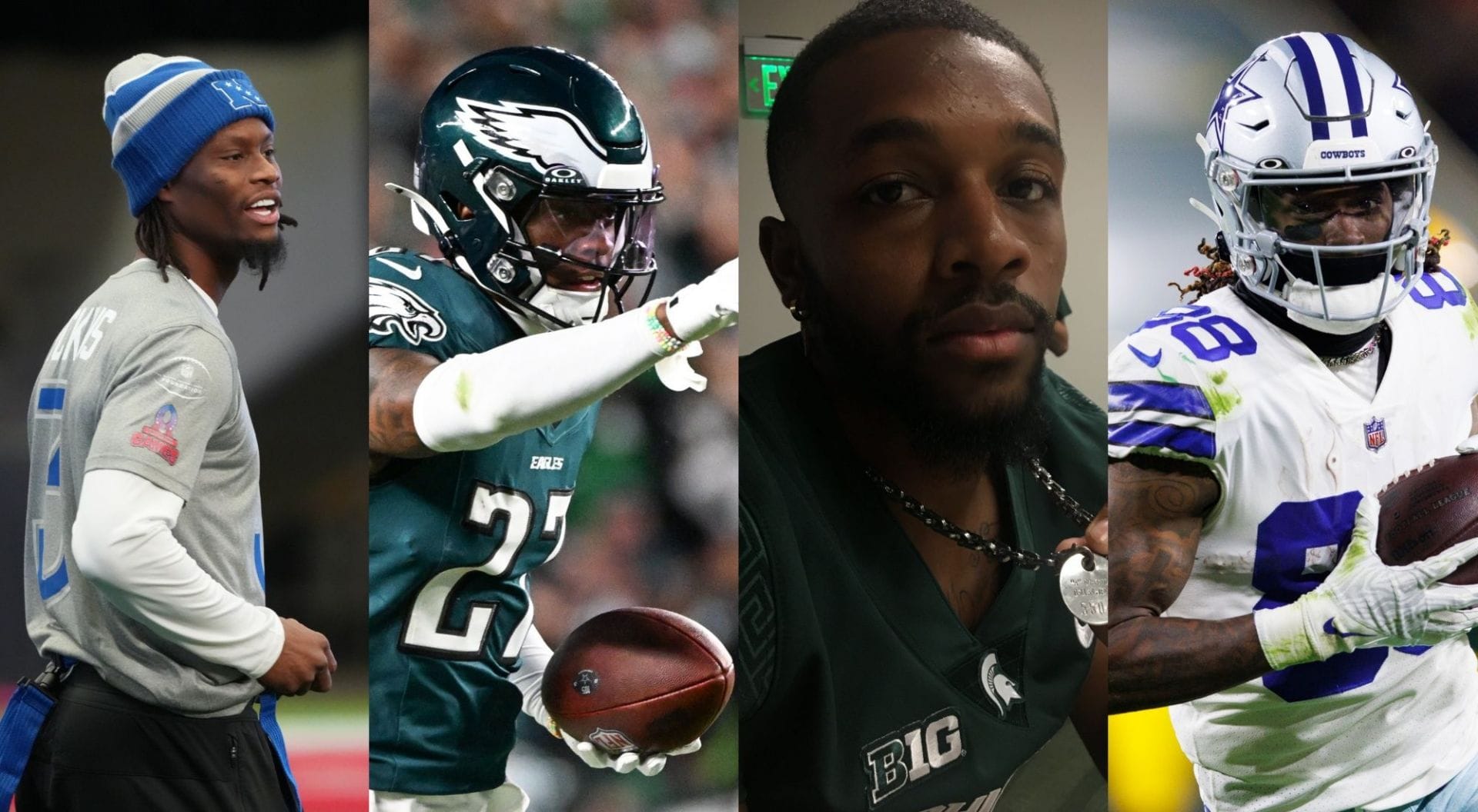 “Quinyon Mitchell would never make this post”: NFL fans clown Cowboys CB Josh Butler for complaining about covering CeeDee Lamb, George Pickens