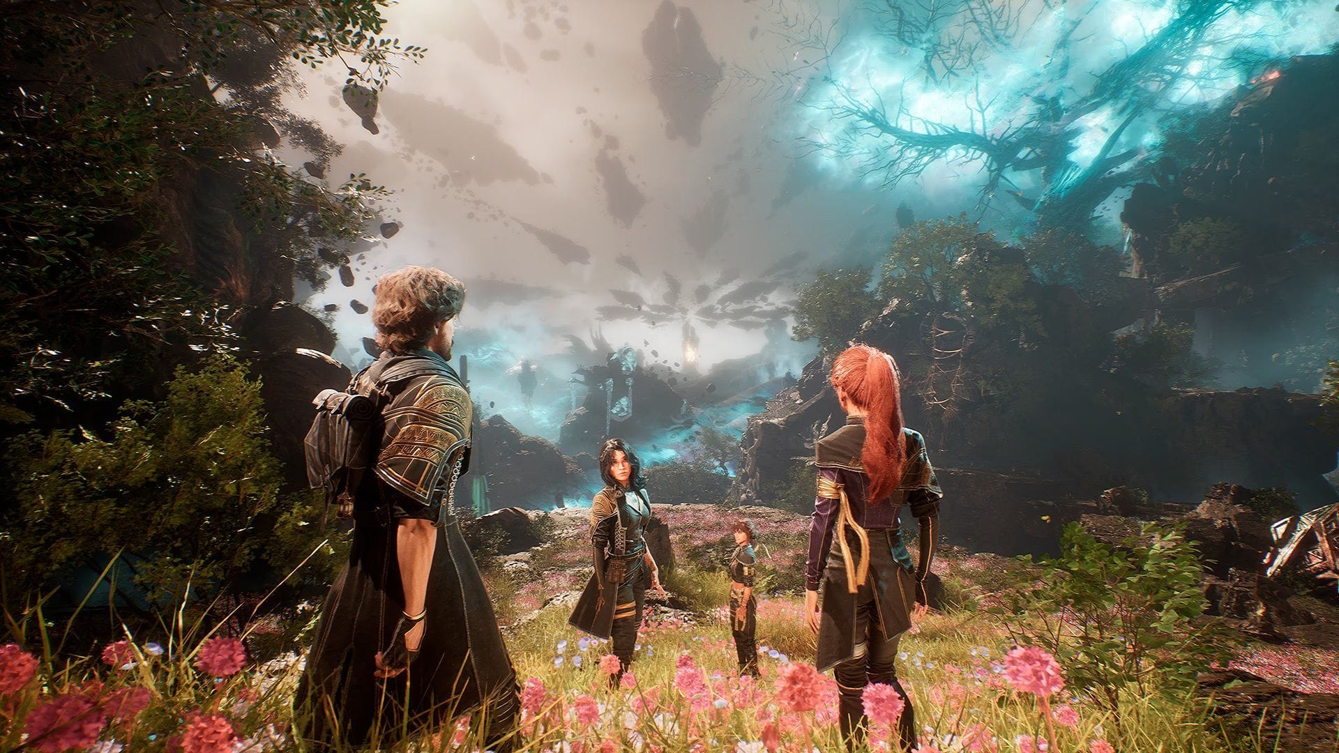 Clair Obscur: Expedition 33 (Image via Kepler Interactive)