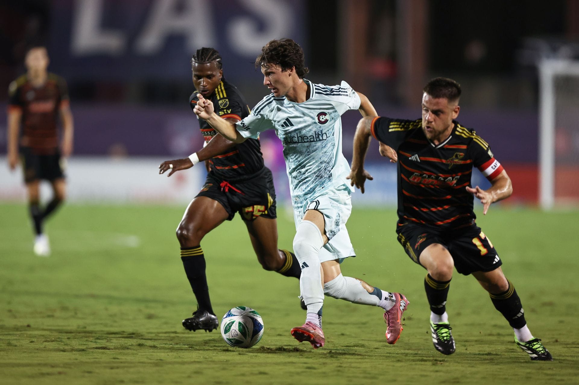 Colorado Rapids vs Dallas Prediction and Betting Tips | May 23rd 2026