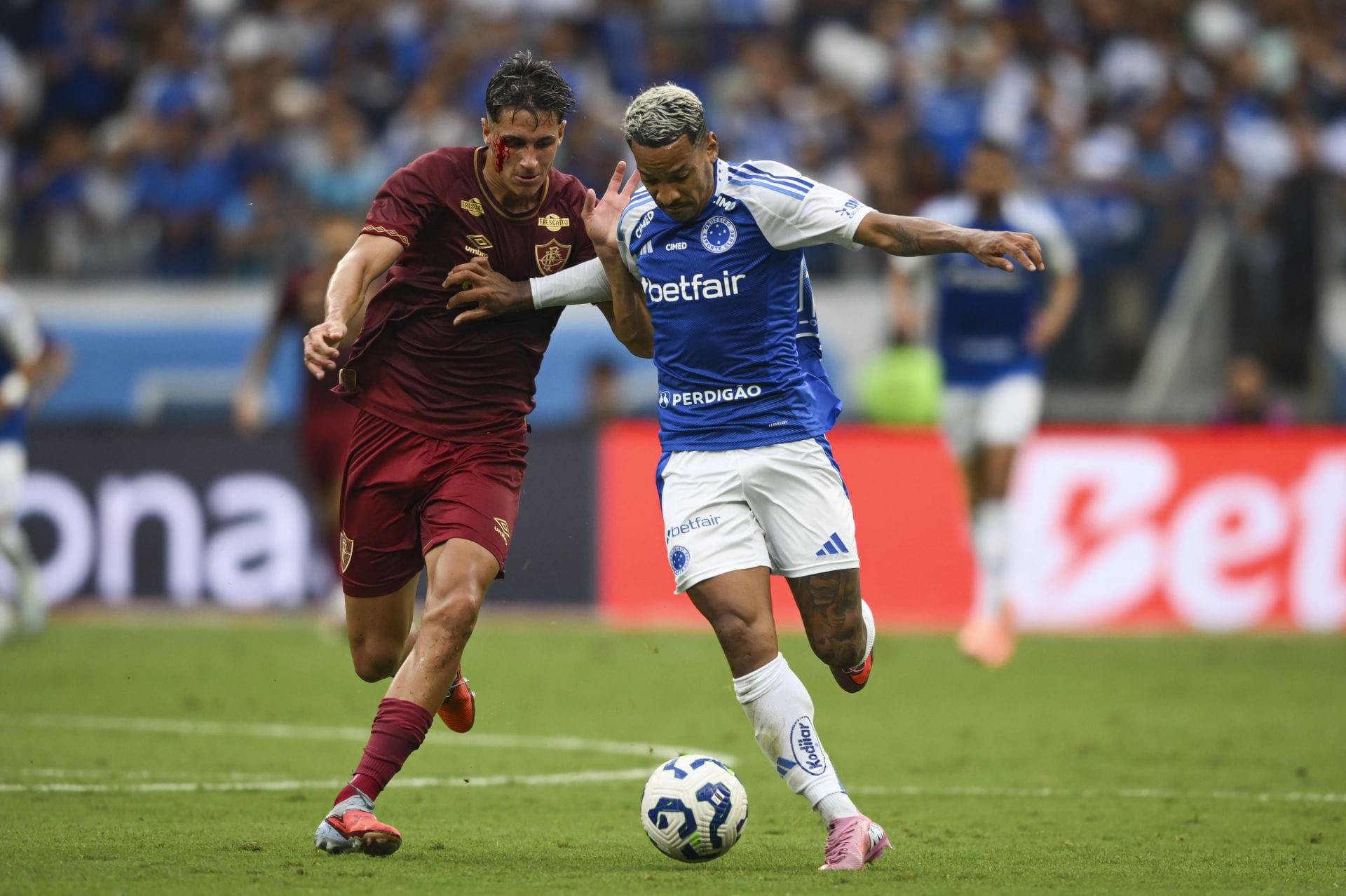 Cruzeiro vs Fluminense Prediction and Betting Tips | 31st May 2026