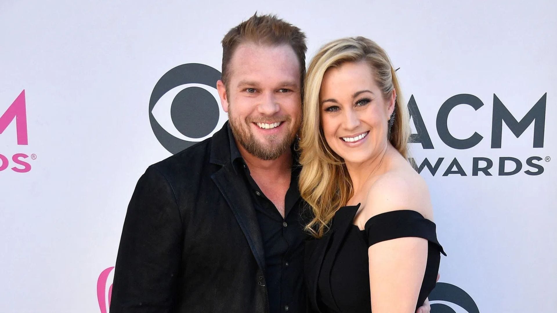 Who was Kyle Jacobs? Details explored after his wife Kellie Pickler makes rare appearance following his demise