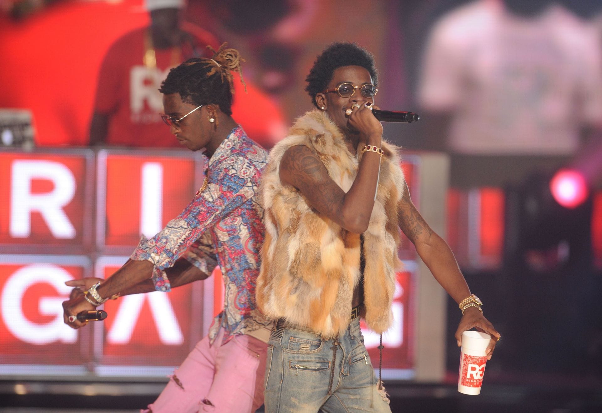 How did Rich Homie Quan die? Young Thug tells rapper's brother "I'm not the reason he died" 